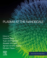 Cover image: Plasma at the Nanoscale 9780323899307