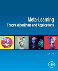 Cover image: Meta-Learning 1st edition 9780323899314