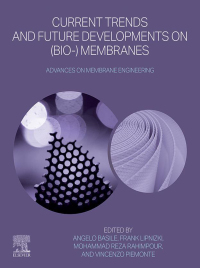 Immagine di copertina: Current Trends and Future Developments on (Bio-) Membranes 1st edition 9780323902588