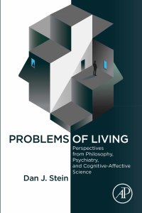 Cover image: Problems of Living 9780323902397