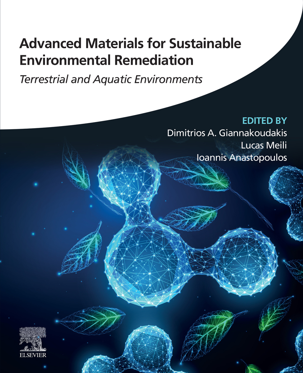 Advanced Materials for Sustainable Environmental Remediation Terrestrial and Aquatic Environments