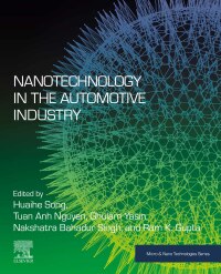 Imagen de portada: Nanotechnology in the Automotive Industry 9780323905244