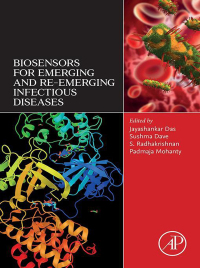 Titelbild: Biosensors for Emerging and Re-emerging Infectious Diseases 9780323884648