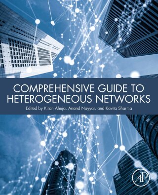Titelbild: Comprehensive Guide to Heterogeneous Networks 1st edition 9780323905275