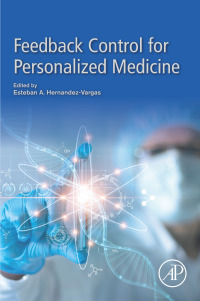 Cover image: Feedback Control for Personalized Medicine 9780323901710