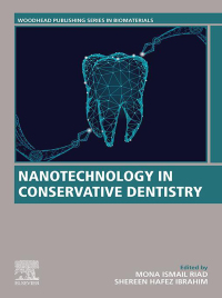 صورة الغلاف: Nanotechnology in Conservative Dentistry 9780323902823