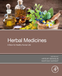 Omslagafbeelding: Herbal Medicines 9780323905725