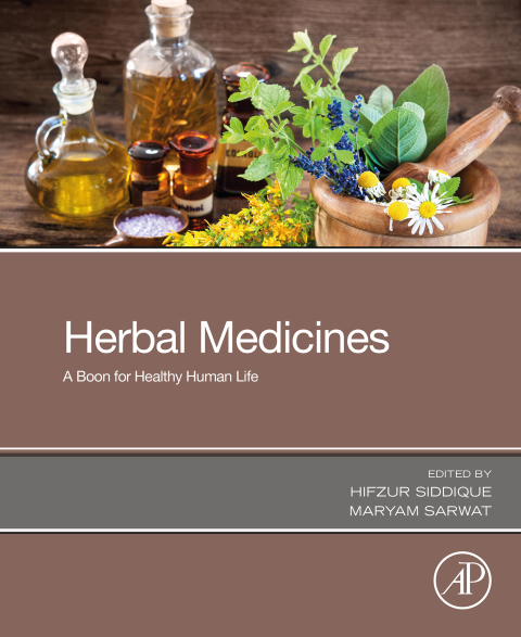 Herbal Medicines: A Boon for Healthy Human Life - FULL INSTANT DOWNLOAD | PDF DOCX EPUB