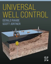 Cover image: Universal Well Control 9780323905848