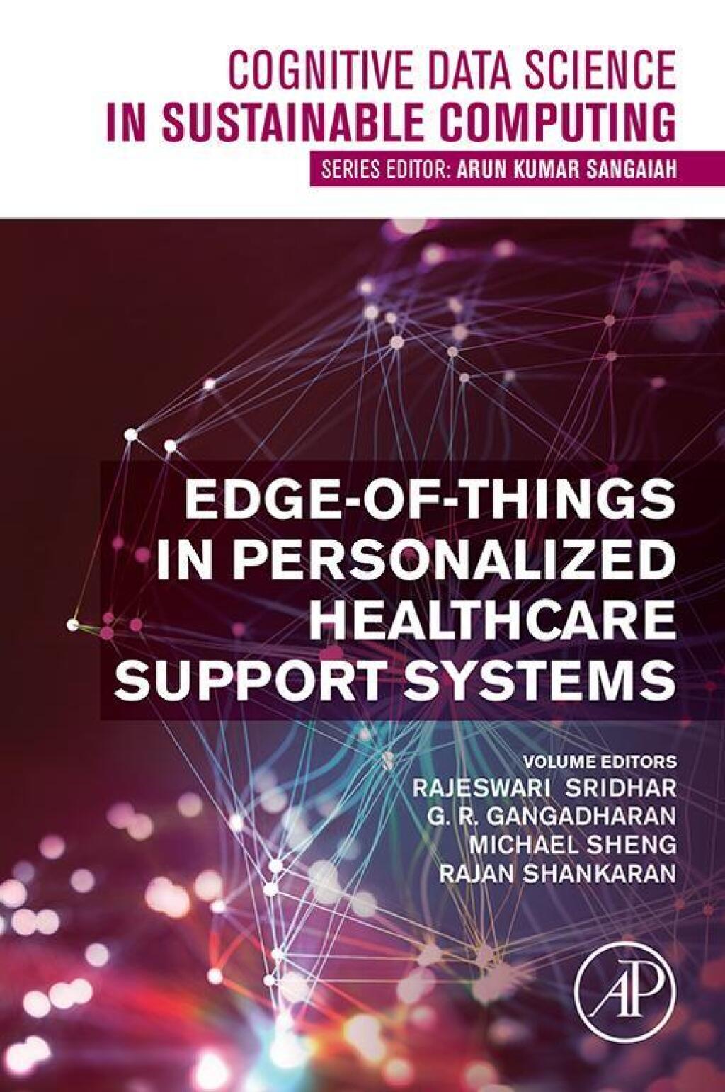 ISBN 9780323905855 product image for Edge-of-Things in Personalized Healthcare Support Systems (eBook) | upcitemdb.com