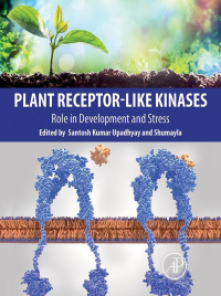 Imagen de portada: Plant Receptor-Like Kinases 1st edition 9780323905947