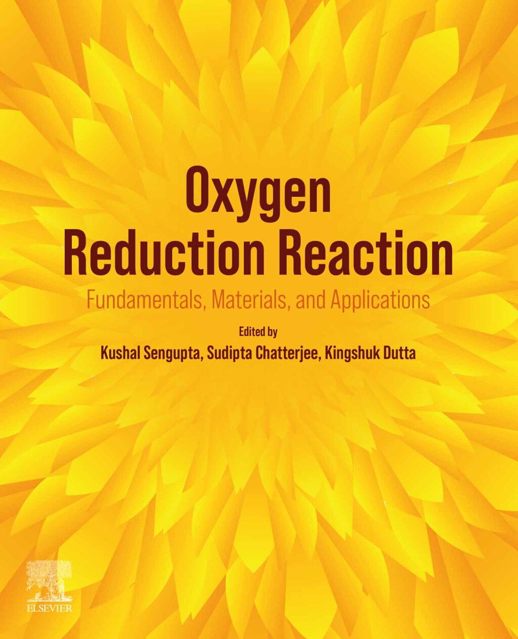 Oxygen Reduction Reaction Fundamentals, Materials, and Applications
