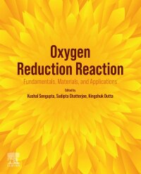 Immagine di copertina: Oxygen Reduction Reaction 9780323885089