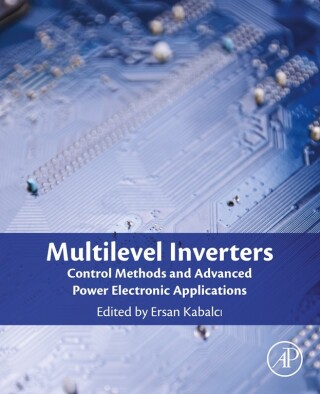 Imagen de portada: Multilevel Inverters 9780323902175
