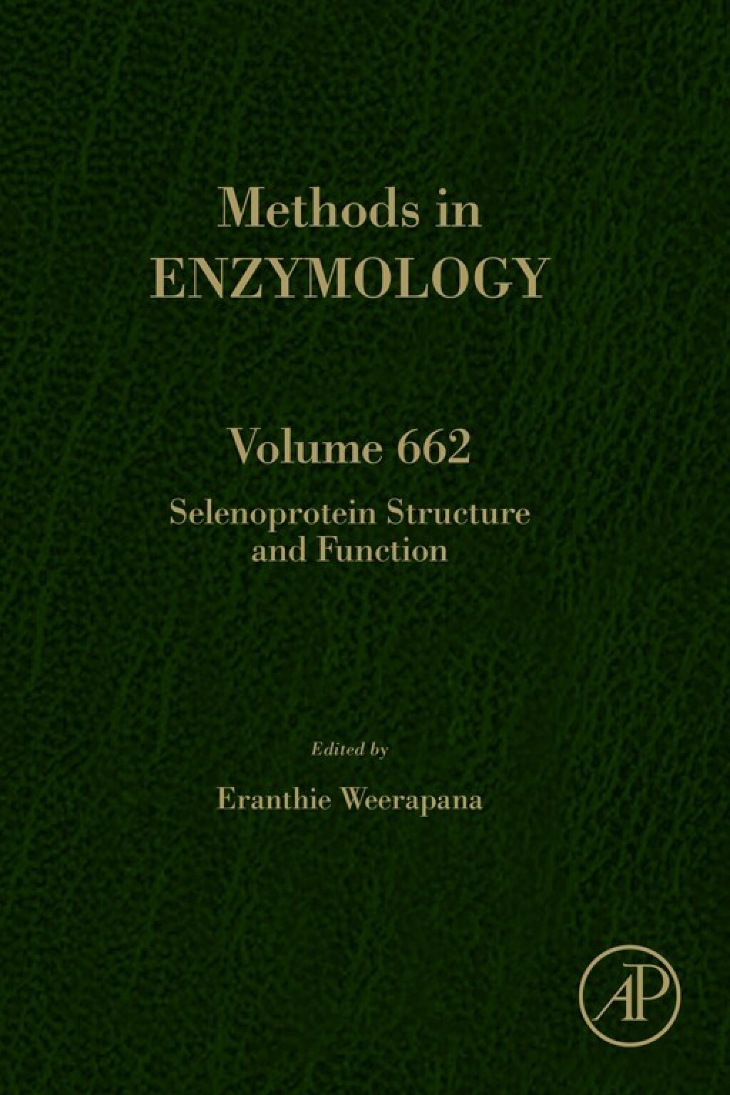 Selenoprotein Structure and Function (eBook)