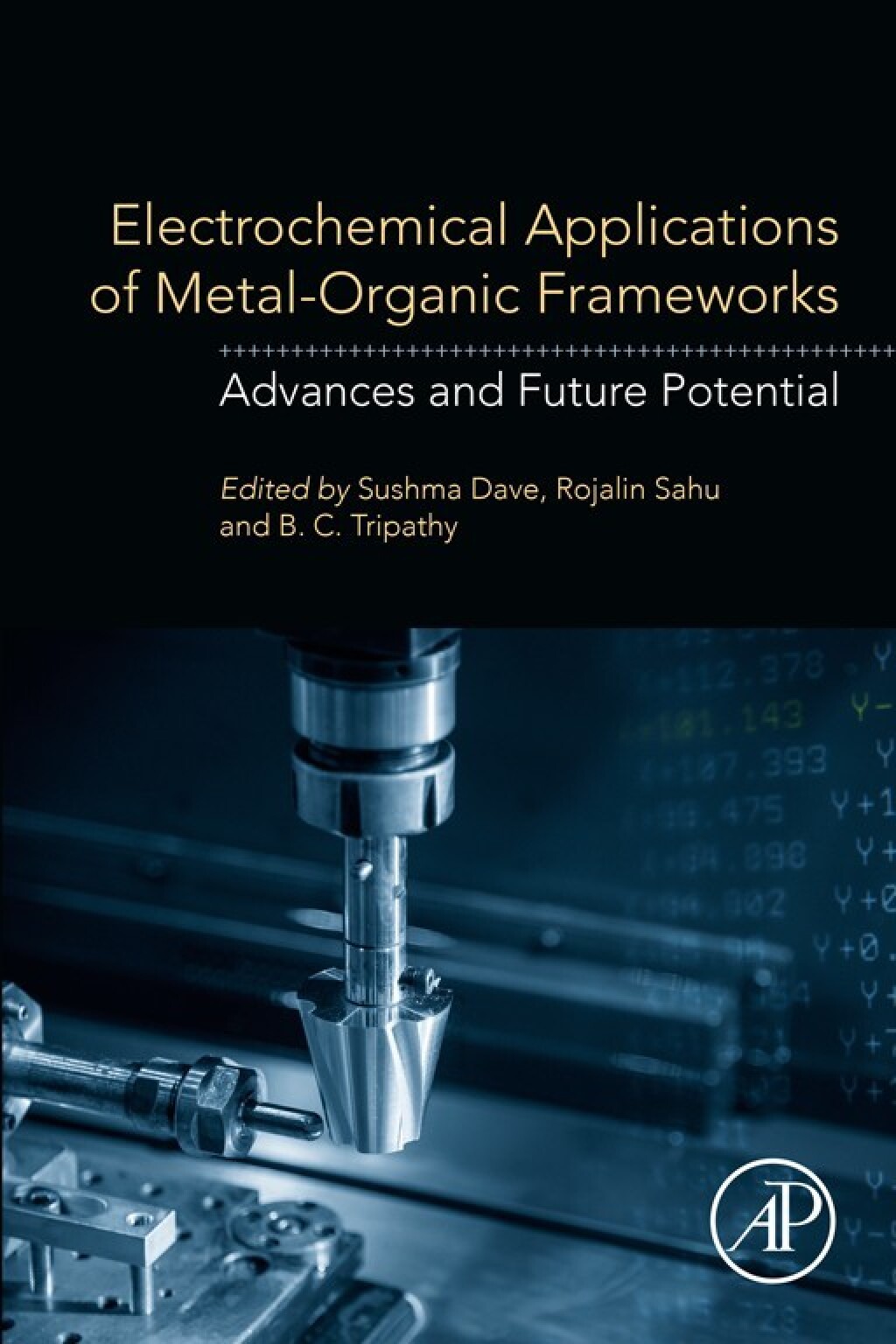 Electrochemical Applications of Metal-Organic Frameworks Advances and Future Potential 1st Edition