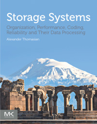 Cover image: Storage Systems 9780323907965