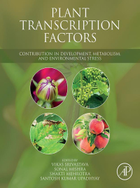 Imagen de portada: Plant Transcription Factors 1st edition 9780323906135