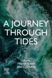 Cover image: A Journey Through Tides 1st edition 9780323908511