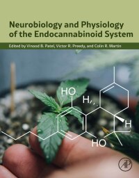 Cover image: Neurobiology and Physiology of the Endocannabinoid System 1st edition 9780323908771