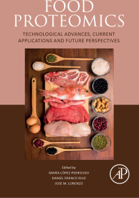 Cover image: Food Proteomics 9780323908894