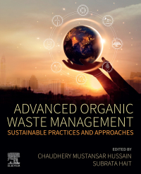 Cover image: Advanced Organic Waste Management 9780323857925
