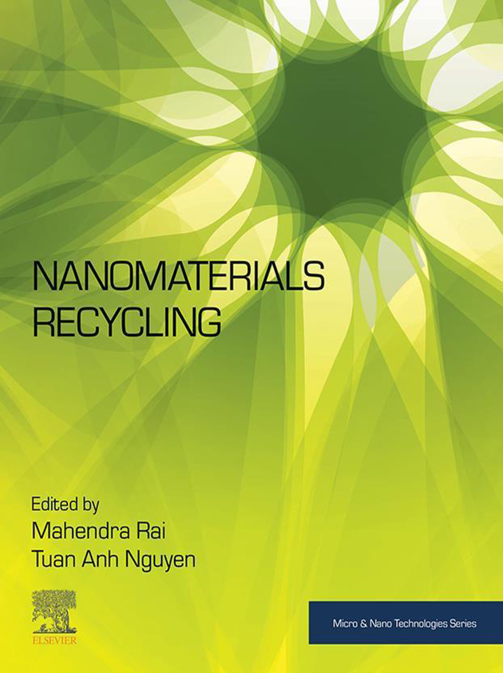 Nanomaterials Recycling