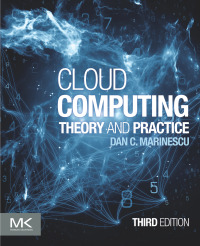 Immagine di copertina: Cloud Computing 3rd edition 9780323852777