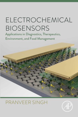 表紙画像: Electrochemical Biosensors 9780323906326