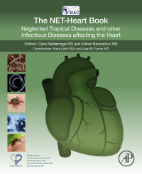 Titelbild: The NET-Heart Book 9780323911221