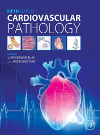 表紙画像: Cardiovascular Pathology 5th edition 9780128222249