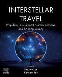 Cover image: Interstellar Travel 1st edition 9780323912808