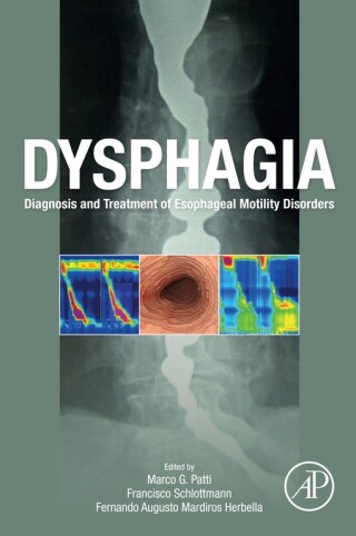 Imagen de portada: Dysphagia 1st edition 9780323998659