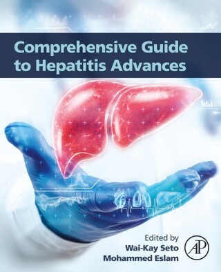 Imagen de portada: Comprehensive Guide to Hepatitis Advances 1st edition 9780323983686