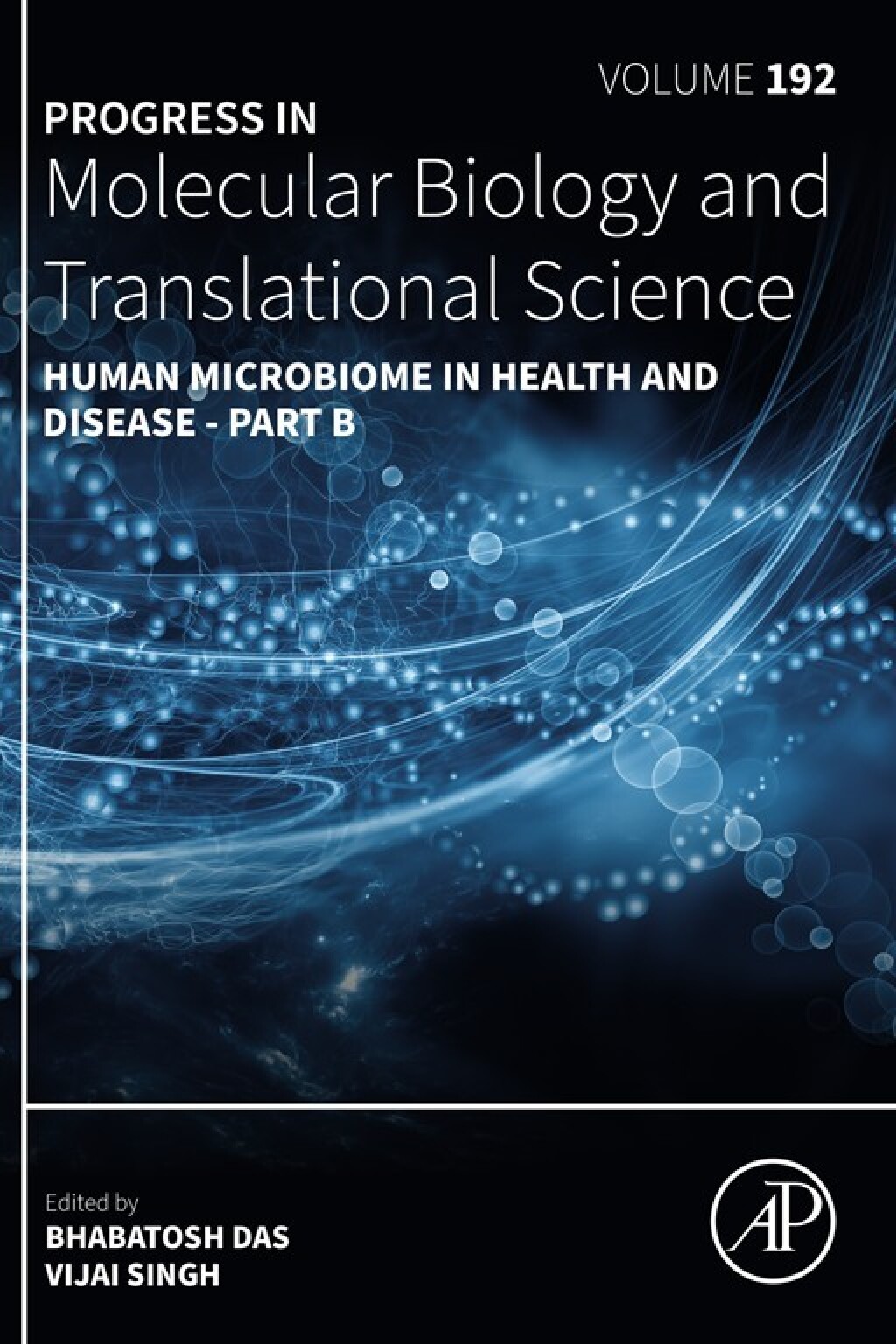 Human Microbiome in Health and Disease – Part B 1st Edition