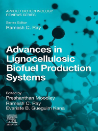 Cover image: Advances in Lignocellulosic Biofuel Production Systems 1st edition 9780323911924