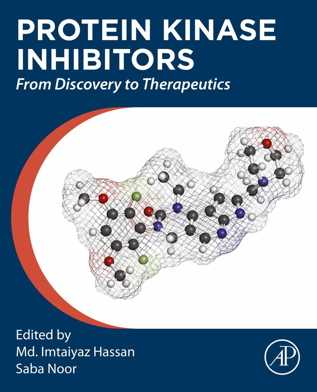 Protein Kinase Inhibitors From Discovery to Therapeutics