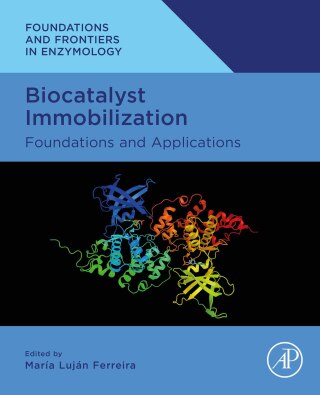 表紙画像: Biocatalyst Immobilization 9780323913171