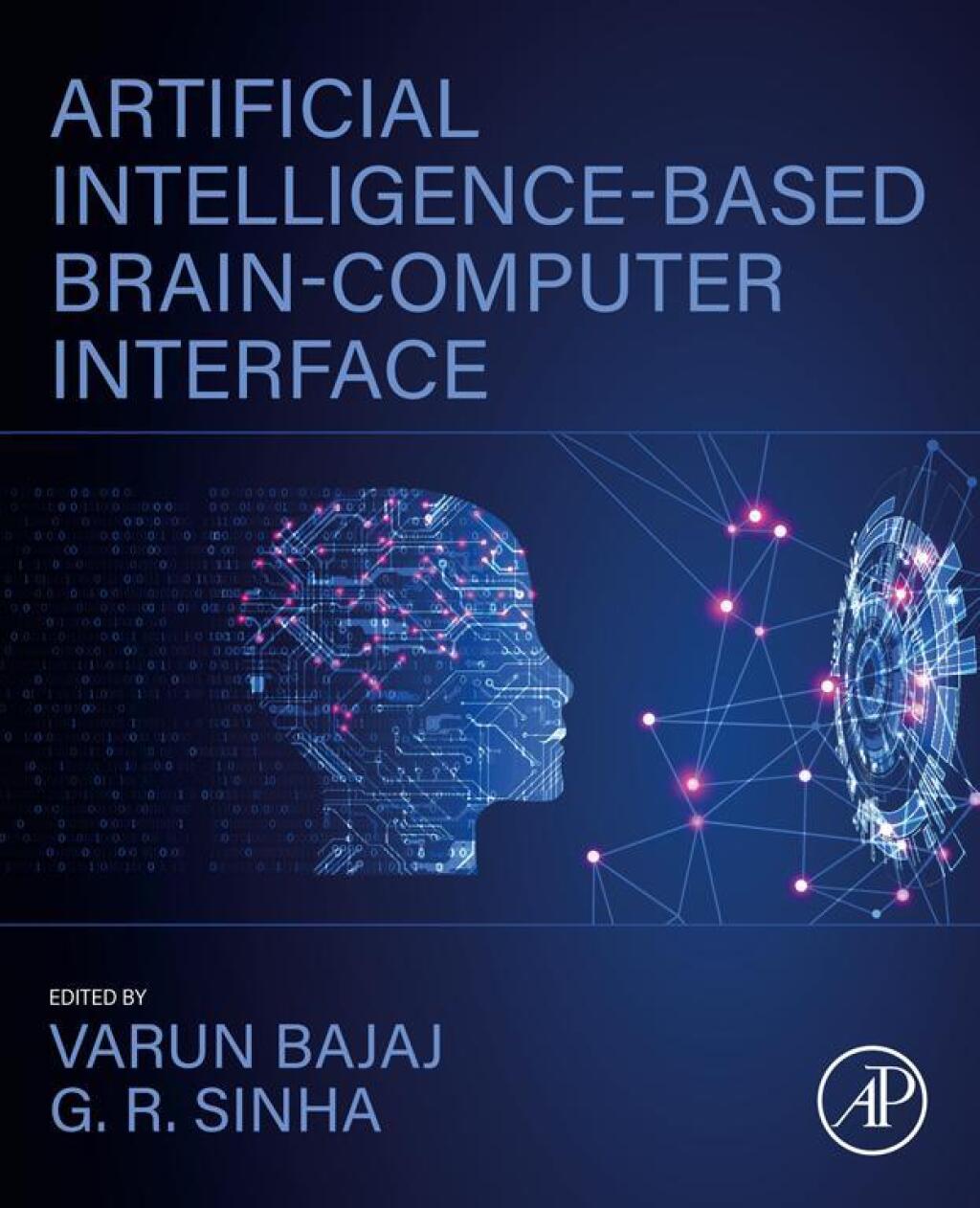 Artificial Intelligence-Based Brain-Computer Interface (eBook)
