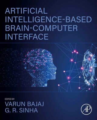 Immagine di copertina: Artificial Intelligence-Based Brain-Computer Interface 9780323911979