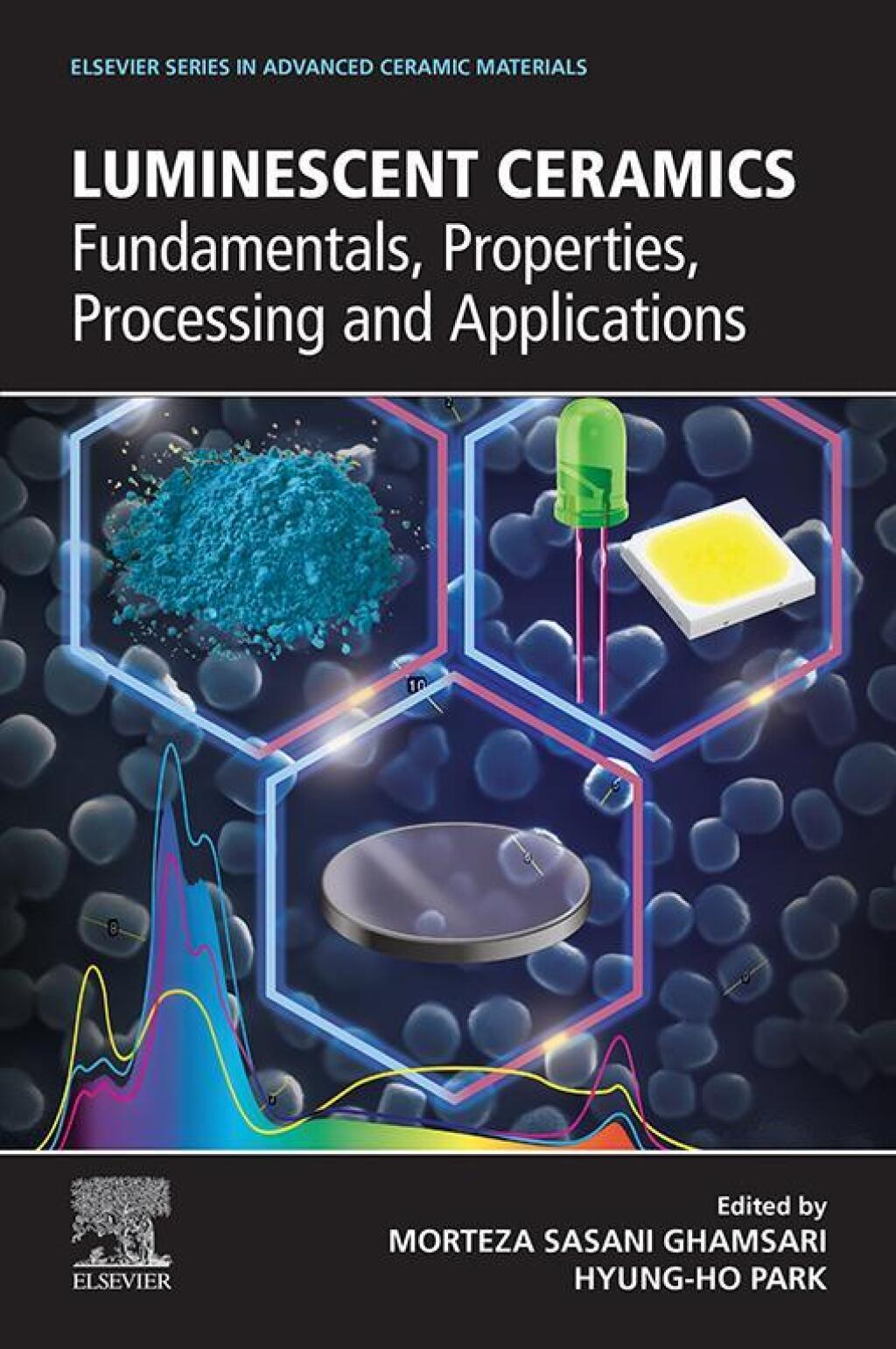 Luminescent Ceramics Fundamentals, Properties, Processing and Applications