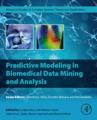 Cover image: Predictive Modeling in Biomedical Data Mining and Analysis 9780323998642