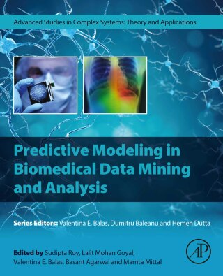 Cover image: Predictive Modeling in Biomedical Data Mining and Analysis 9780323998642