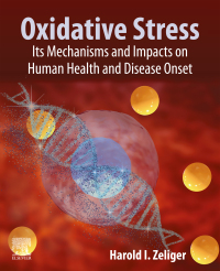 Cover image: Oxidative Stress 9780323918909