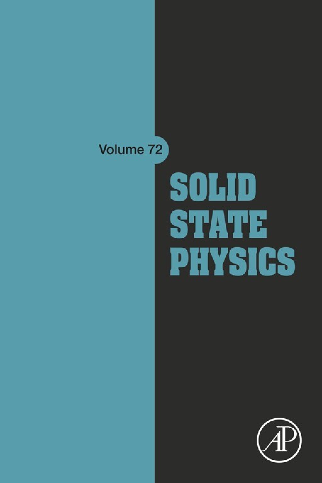 Solid State Physics (eBook)