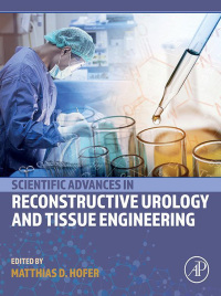 Cover image: Scientific Advances in Reconstructive Urology and Tissue Engineering 9780323911993