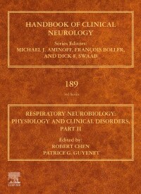 表紙画像: Respiratory Neurobiology 1st edition 9780323915328