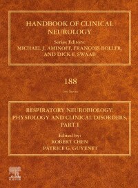 Imagen de portada: Respiratory Neurobiology 9780323915342