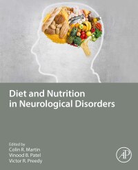 表紙画像: Diet and Nutrition in Neurological Disorders 1st edition 9780323898348