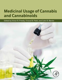 صورة الغلاف: Medicinal Usage of Cannabis and Cannabinoids 1st edition 9780323900362